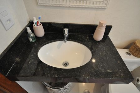 Apartamento à venda com 52m², 2 quartos e 1 vagaBanheiro