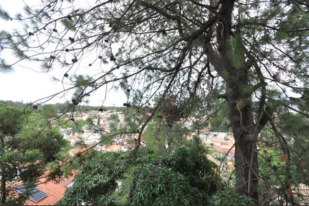 Vista da Sacada de apartamento à venda com 2 quartos, 50m² em Vila Irmaos Arnoni, São Paulo