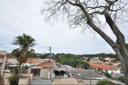 Apartamento à venda com 52m², 2 quartos e 1 vagaVista do Terraço