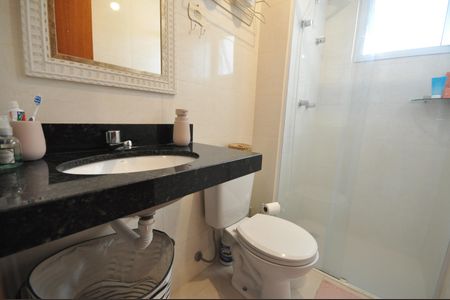Apartamento à venda com 52m², 2 quartos e 1 vagaBanheiro