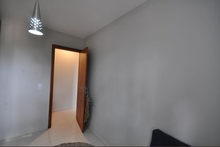Apartamento à venda com 52m², 2 quartos e 1 vagaQuarto 2