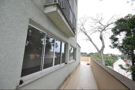 Apartamento à venda com 52m², 2 quartos e 1 vagaÁrea comum