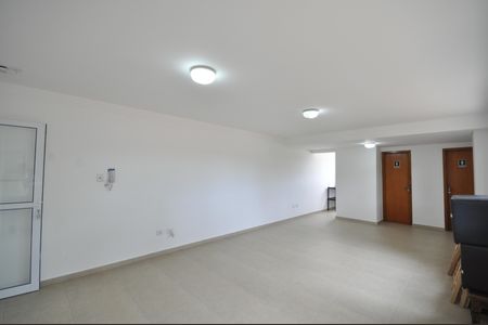 Apartamento à venda com 52m², 2 quartos e 1 vagaÁrea comum - Salão de festas