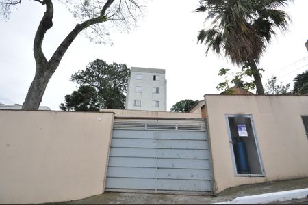 Apartamento à venda com 52m², 2 quartos e 1 vaga Apartamento à venda com 52m², 2 quartos e 1 vagaFachada