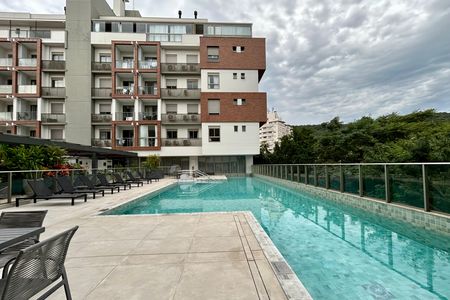 Apartamento para alugar com 76m², 2 quartos e 1 vagaÁrea comum - Piscina