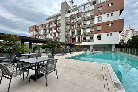 Apartamento para alugar com 76m², 2 quartos e 1 vagaÁrea comum - Piscina