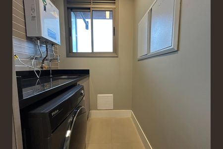 Apartamento para alugar com 76m², 2 quartos e 1 vagaÁrea de Serviço