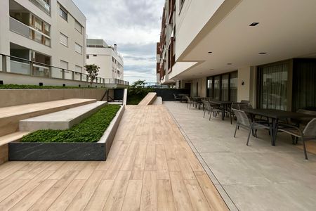 Apartamento para alugar com 76m², 2 quartos e 1 vagaÁrea comum