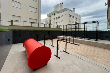 Apartamento para alugar com 76m², 2 quartos e 1 vagaÁrea Pet 