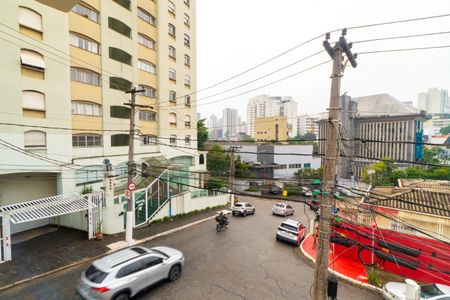 Vista do Quarto 2 de casa para alugar com 3 quartos, 229m² em Vila da Saúde, São Paulo