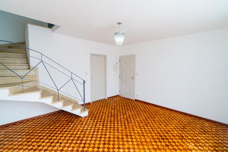 Sala de casa para alugar com 3 quartos, 229m² em Vila da Saúde, São Paulo