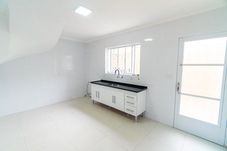 Casa para alugar com 229m², 3 quartos e 3 vagas Casa para alugar com 229m², 3 quartos e 3 vagasCozinha