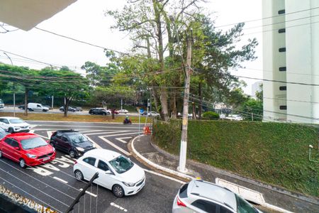 Casa para alugar com 229m², 3 quartos e 3 vagas Casa para alugar com 229m², 3 quartos e 3 vagasVista do Quarto 3