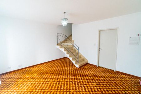 Sala de casa para alugar com 3 quartos, 229m² em Vila da Saúde, São Paulo