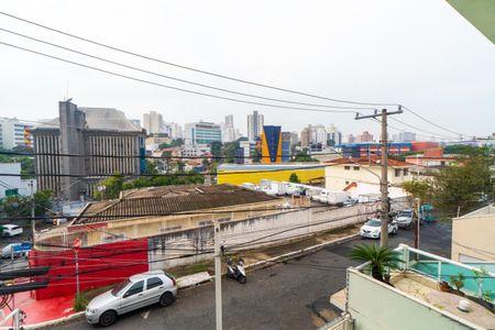 Vista do Quarto 1 de casa para alugar com 3 quartos, 229m² em Vila da Saúde, São Paulo