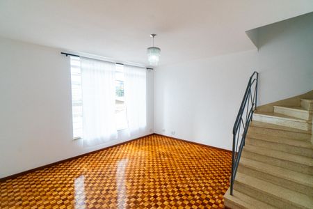Sala de casa para alugar com 3 quartos, 229m² em Vila da Saúde, São Paulo