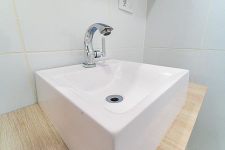 Casa para alugar com 229m², 3 quartos e 3 vagas Casa para alugar com 229m², 3 quartos e 3 vagasBanheiro