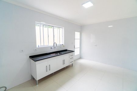 Casa para alugar com 229m², 3 quartos e 3 vagas Casa para alugar com 229m², 3 quartos e 3 vagasCozinha