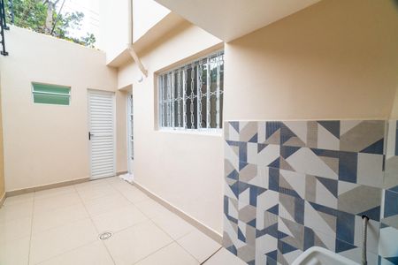 Casa para alugar com 229m², 3 quartos e 3 vagas Casa para alugar com 229m², 3 quartos e 3 vagasLavanderia