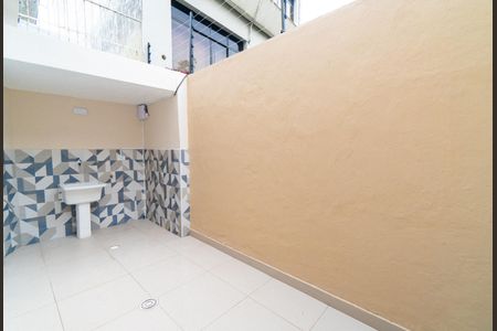 Casa para alugar com 229m², 3 quartos e 3 vagas Casa para alugar com 229m², 3 quartos e 3 vagasLavanderia