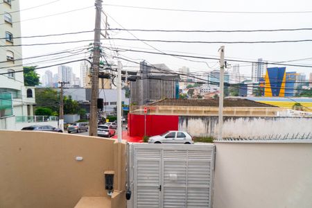 Casa para alugar com 229m², 3 quartos e 3 vagas Casa para alugar com 229m², 3 quartos e 3 vagasVista da Sala