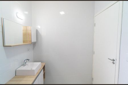 Casa para alugar com 229m², 3 quartos e 3 vagas Casa para alugar com 229m², 3 quartos e 3 vagasBanheiro