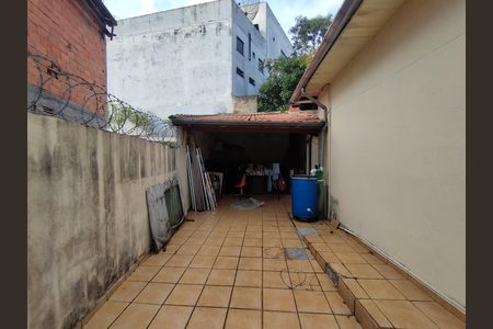 Casa para alugar com 330m², 4 quartos e 3 vagas Casa para alugar com 330m², 4 quartos e 3 vagasGaragem