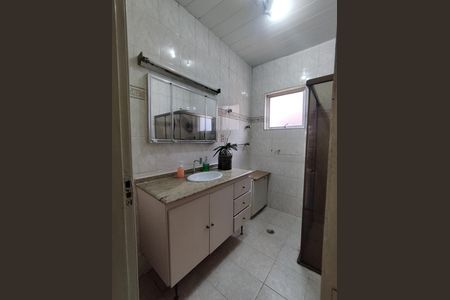 Casa para alugar com 330m², 4 quartos e 3 vagas Casa para alugar com 330m², 4 quartos e 3 vagasBanheiro - torneira