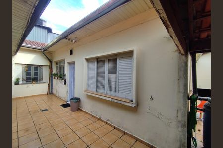 Casa para alugar com 330m², 4 quartos e 3 vagas Casa para alugar com 330m², 4 quartos e 3 vagasQuintal