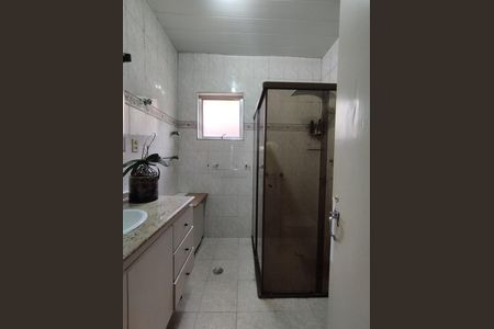 Casa para alugar com 330m², 4 quartos e 3 vagas Casa para alugar com 330m², 4 quartos e 3 vagasBanheiro - torneira