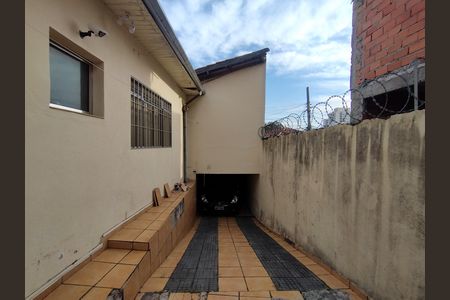 Casa para alugar com 330m², 4 quartos e 3 vagas Casa para alugar com 330m², 4 quartos e 3 vagasGaragem