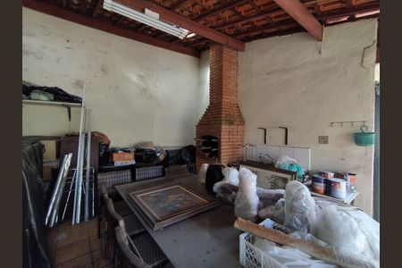 Casa para alugar com 330m², 4 quartos e 3 vagas Casa para alugar com 330m², 4 quartos e 3 vagasÁrea gourmet