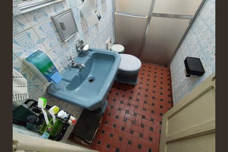 Casa para alugar com 330m², 4 quartos e 3 vagas Casa para alugar com 330m², 4 quartos e 3 vagasBanheiro - torneira