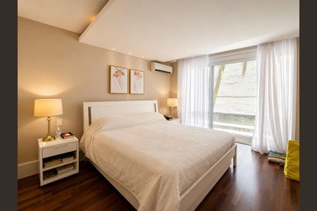 Quarto  de apartamento à venda com 5 quartos, 315m² em Leblon, Rio de Janeiro