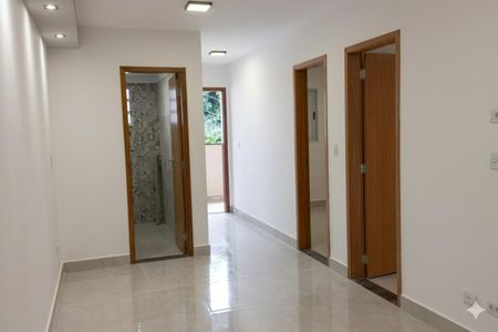 Foto 07 de apartamento à venda com 1 quarto, 48m² em Vila Ré, São Paulo