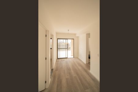Apartamento à venda com 36m², 1 quarto e 1 vagaSala
