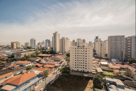Apartamento à venda com 36m², 1 quarto e 1 vagaVista da Suíte