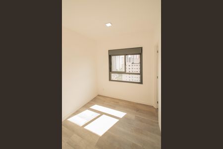 Apartamento à venda com 36m², 1 quarto e 1 vagaSuíte