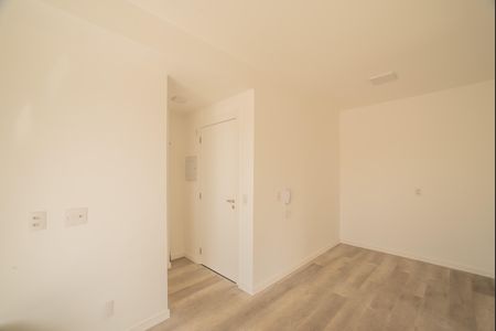 Apartamento à venda com 36m², 1 quarto e 1 vagaSala