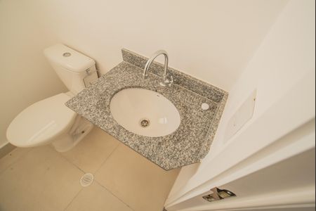 Apartamento à venda com 36m², 1 quarto e 1 vagaLavabo