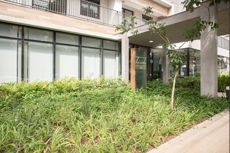 Apartamento à venda com 36m², 1 quarto e 1 vagaFrente