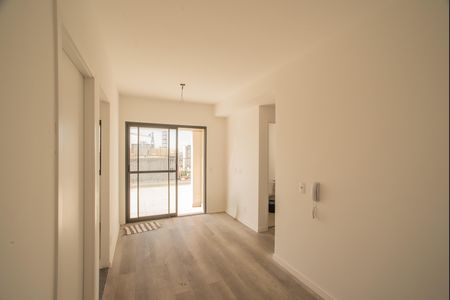 Apartamento à venda com 36m², 1 quarto e 1 vagaSala