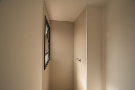 Apartamento à venda com 36m², 1 quarto e 1 vagaBanheiro da Suíte