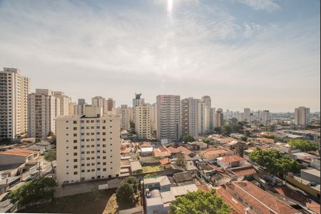 Apartamento à venda com 36m², 1 quarto e 1 vagaVista da Varanda