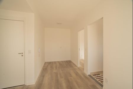 Apartamento à venda com 36m², 1 quarto e 1 vagaSala