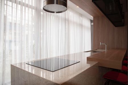 Apartamento à venda com 36m², 1 quarto e 1 vagaÁrea comum - Salão de festasÁrea comum - Salão de festas