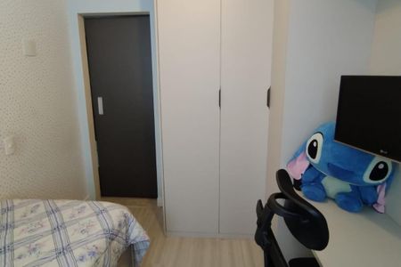 Quarto de apartamento à venda com 3 quartos, 88m² em Vila Galvão, Guarulhos