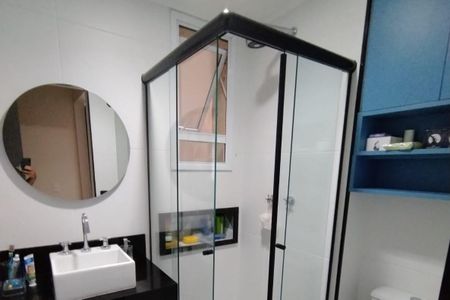 Apartamento à venda com 88m², 3 quartos e 1 vagaBanheiro