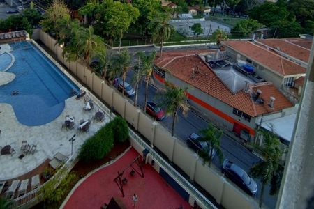Apartamento à venda com 88m², 3 quartos e 1 vagaVista 