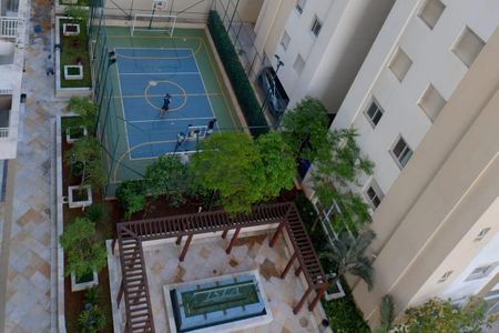 Apartamento à venda com 88m², 3 quartos e 1 vagaVista 